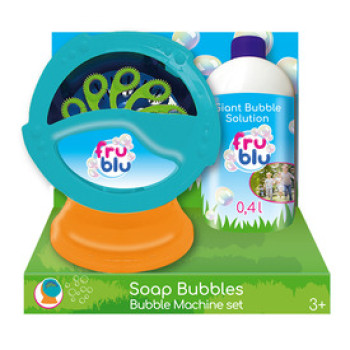 Frublu bubigép 0