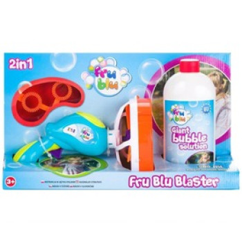 Frublu buborék ágyú online gyerekjáték rendelés Szabadtéri játékok - Buborékfújó