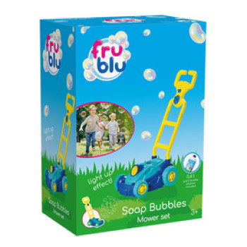 Frublu fűnyiró 0