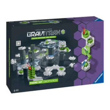 GRAVITRAX PRO drop roll online gyerekjáték rendelés Mágneses építőjáték - Egyéb építőjáték