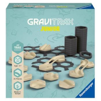 Gravitrax Junior - Kiegészítő elemek online gyerekjáték rendelés Mágneses építőjáték - Egyéb építőjáték