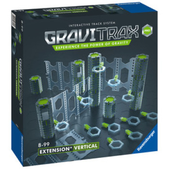 Gravitrax Pro - Magasító online gyerekjáték rendelés Mágneses építőjáték - Egyéb építőjáték