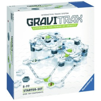 Gravitrax kezdőkészlet online gyerekjáték rendelés Mágneses építőjáték - Egyéb építőjáték