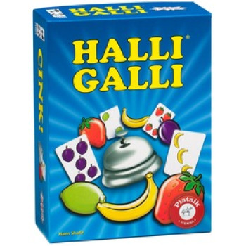 Halli Galli társasjáték online gyerekjáték rendelés Társasjáték - Társasjáték