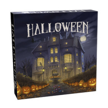 Halloween társasjáték online gyerekjáték rendelés Társasjáték - Társasjáték
