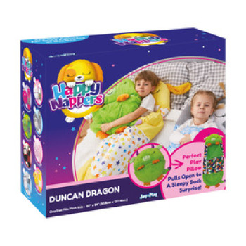 Happy napper sárkány online gyerekjáték rendelés Plüss figura - Plüss figura