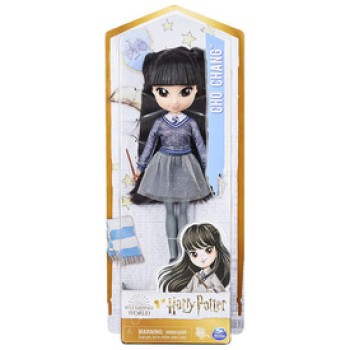 Harry Potter - Cho 8" figura online gyerekjáték rendelés Akcióhős