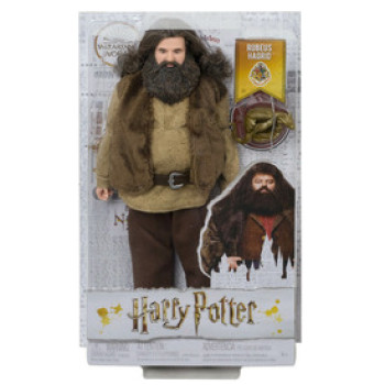Harry Potter - Hagrid baba online gyerekjáték rendelés Játékbaba - Játékbaba