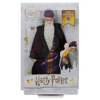 Harry Potter a titkok kamrája - Dumbledore baba online gyerekjáték rendelés Játékbaba - Játékbaba