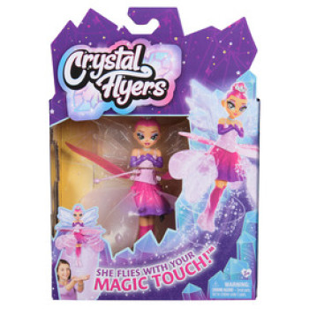 Hatchimals - Crystal Flyers online gyerekjáték rendelés Játékbaba - Játékbaba