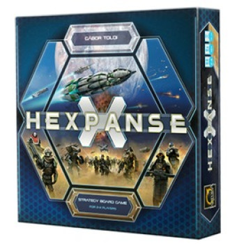 Hexpanse stratégiai társasjáték online gyerekjáték rendelés Társasjáték - Társasjáték