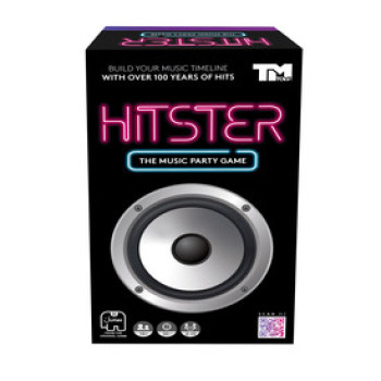 Hitster társasjáték online gyerekjáték rendelés Társasjáték - Társasjáték