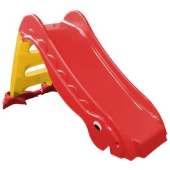 HotWheels Dragon gyerekcsúszda piros-sárga online gyerekjáték rendelés Szabadtéri játékok - Csúszda