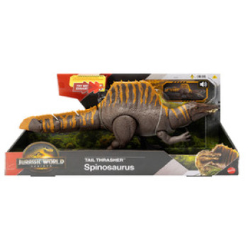 Jurassic World SAGA kolosszális Spinosaurus online gyerekjáték rendelés Akcióhős