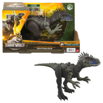 Jurassic World támadó dinó hanggal (2023) online gyerekjáték rendelés Akcióhős