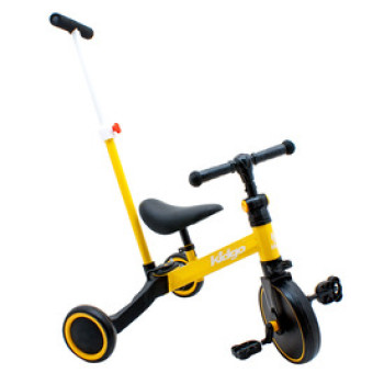 Kidgo 3IN1 tricikli