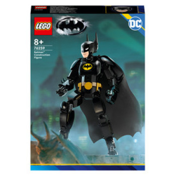 LEGO 76259 Super Heroes Batman építőfigura online gyerekjáték rendelés Játék - LEGO