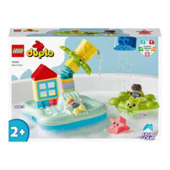 LEGO DUPLO Town 10989 Aquapark online gyerekjáték rendelés Játék - LEGO