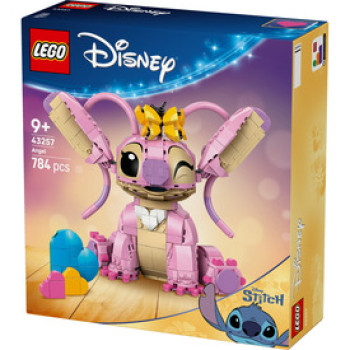 LEGO Disney classic 43257 Angyal online gyerekjáték rendelés LEGO -