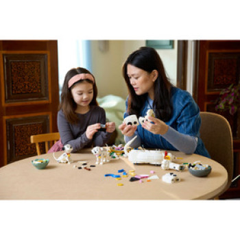 LEGO Disney classic 43269 101 kiskutya: dalmatakölyök online gyerekjáték rendelés LEGO -