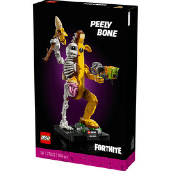 LEGO Fortnite 77072 Peely Bone online gyerekjáték rendelés LEGO -