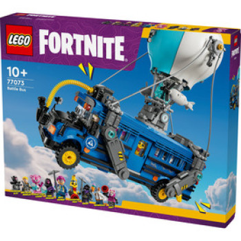 LEGO Fortnite 77073 Battle Bus online gyerekjáték rendelés LEGO -