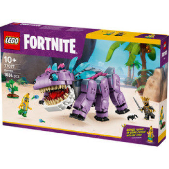 LEGO Fortnite 77077 Klombo online gyerekjáték rendelés LEGO -