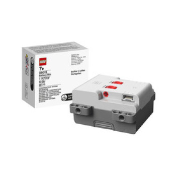 LEGO Functions 88015 Elemtartó doboz online gyerekjáték rendelés Játék - LEGO