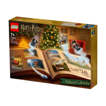 LEGO Harry Potter TM 76404 Adventi naptár online gyerekjáték rendelés Játék - LEGO