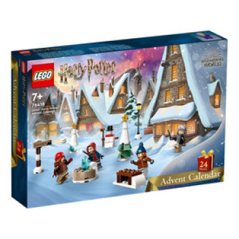 LEGO Harry Potter TM 76418 Harry Potter Adventi naptár online gyerekjáték rendelés Játék - LEGO