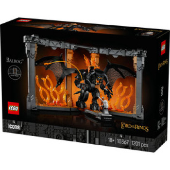 LEGO Icons 10367 Icons 10367 online gyerekjáték rendelés Játék - LEGO