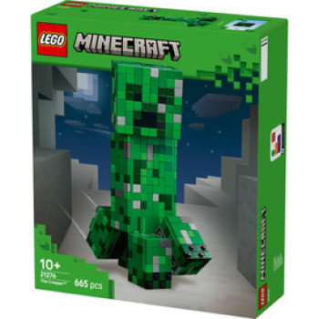 LEGO Minecraft 21276 A creeper online gyerekjáték rendelés Játék - LEGO
