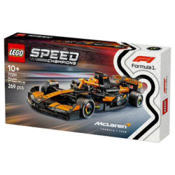 LEGO Speed Champions 77251 McLaren F1 online gyerekjáték rendelés Játék - LEGO