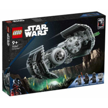 LEGO Star Wars 75347 TIE bombázó online gyerekjáték rendelés Játék - LEGO