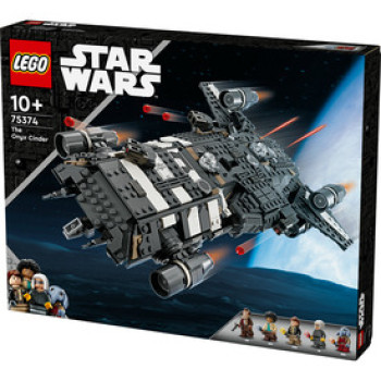 LEGO Star Wars 75374 Az Onyx Cinder online gyerekjáték rendelés Játék - LEGO