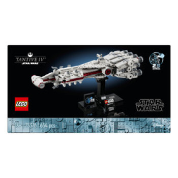 LEGO Star Wars 75376 Tantive IV online gyerekjáték rendelés Játék - LEGO