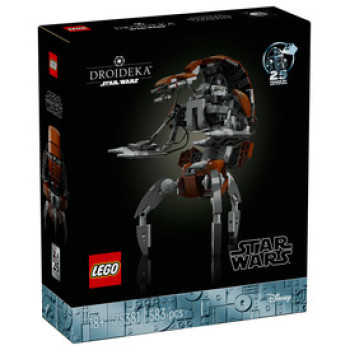 LEGO Star Wars 75381 Droideka online gyerekjáték rendelés Játék - LEGO