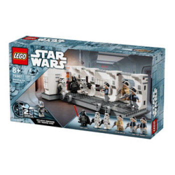 LEGO Star Wars 75387 Beszállás a Tantive IV-be online gyerekjáték rendelés Játék - LEGO