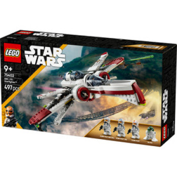 LEGO Star Wars 75402 Arc-170 vadászgép online gyerekjáték rendelés Játék - LEGO