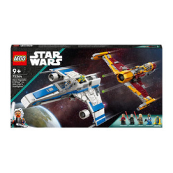 LEGO Star Wars TM 75364 Új Közt. E-Wing vs Shin Ha online gyerekjáték rendelés Játék - LEGO