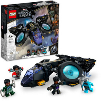 LEGO Super Heroes 76211 Shuri madara online gyerekjáték rendelés Játék - LEGO