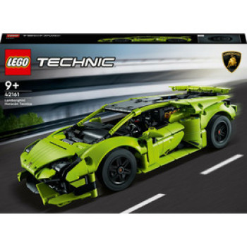 LEGO Technic 42161 Lamborghini Huracán Tecnica online gyerekjáték rendelés Játék - LEGO