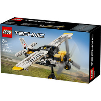 LEGO Technic 42198 Kisrepülő online gyerekjáték rendelés Játék - LEGO