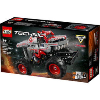 LEGO Technic 42200 Monster Jam Thunderroarus online gyerekjáték rendelés Játék - LEGO
