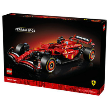 LEGO Technic 42207 Technic 42207 online gyerekjáték rendelés Játék - LEGO
