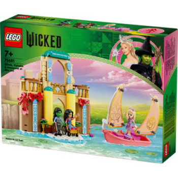 LEGO Wicked 75681 Glinda