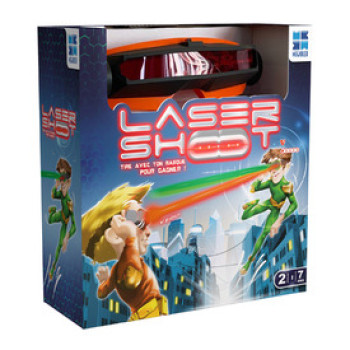 Lasershoot