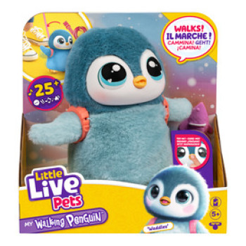 Little Live Pets Totyi