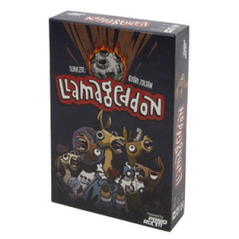 Llamageddon társasjáték online gyerekjáték rendelés Társasjáték - Társasjáték