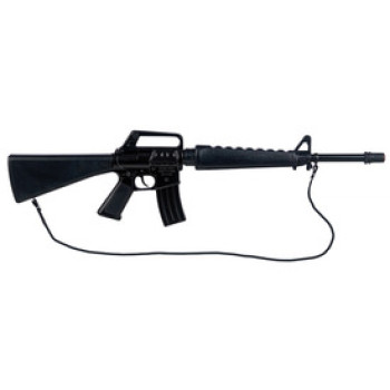 M-16 patronos gépkarabély - 71 cm online gyerekjáték rendelés Játékfegyver - Játékfegyver